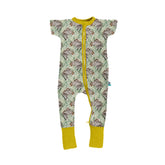 Kidzee 0.2 Tog Big Cats Zee-Suit